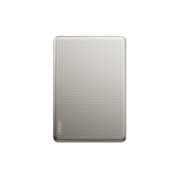 Native Union - Active Power Bank With MagSafe Wireless Charging - Powerbank z ładowaniem MagSafe