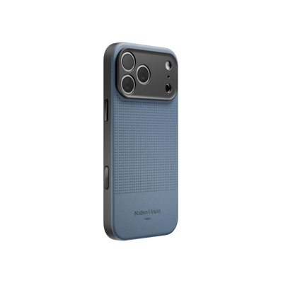 Native Union - Active MagSafe Case - Etui na iPhone 18 Pro / Pro Max