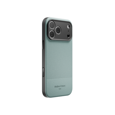 Native Union - Active MagSafe Case - Etui na iPhone 18 Pro / Pro Max