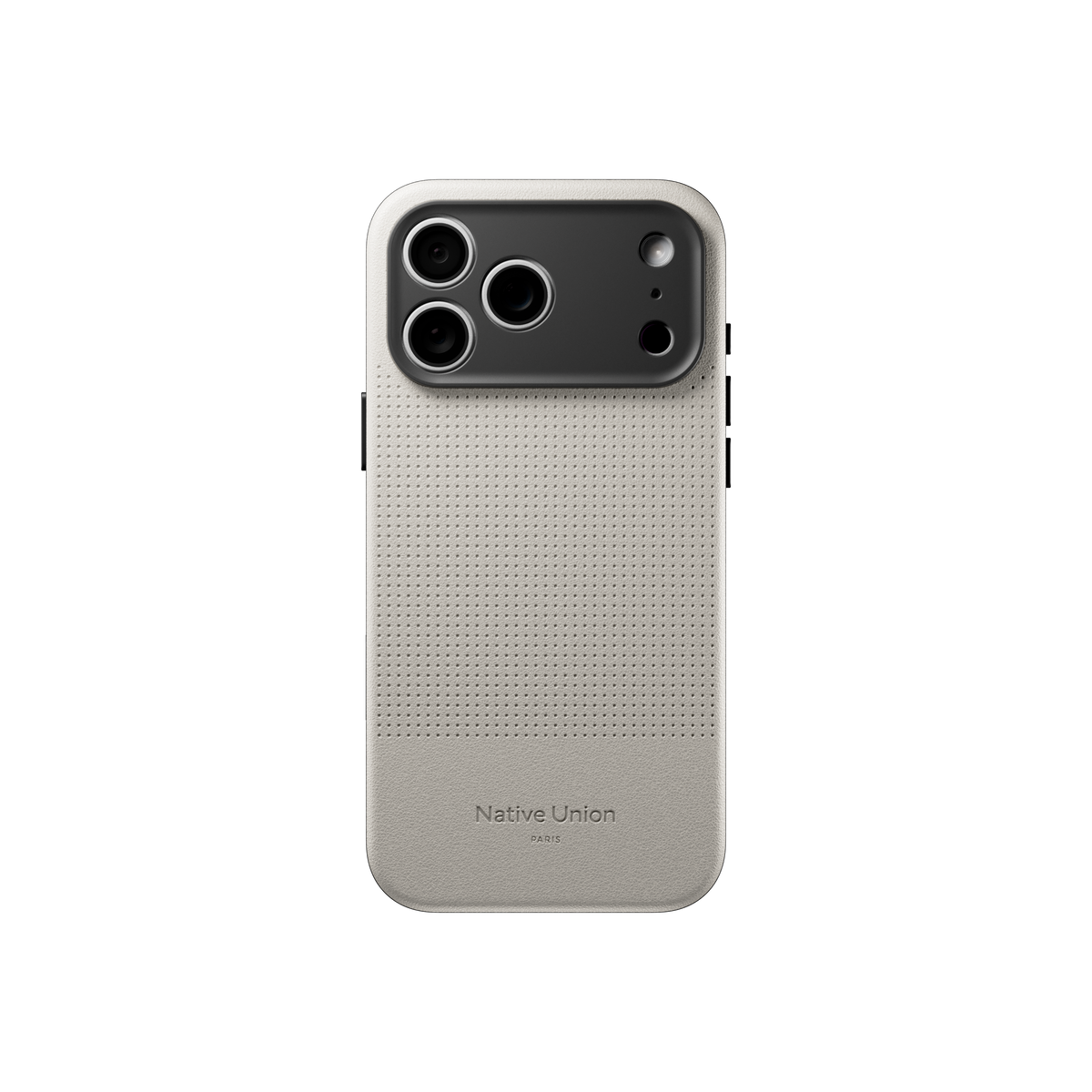Native Union - Active MagSafe Case - Etui na iPhone 18 Pro / Pro Max