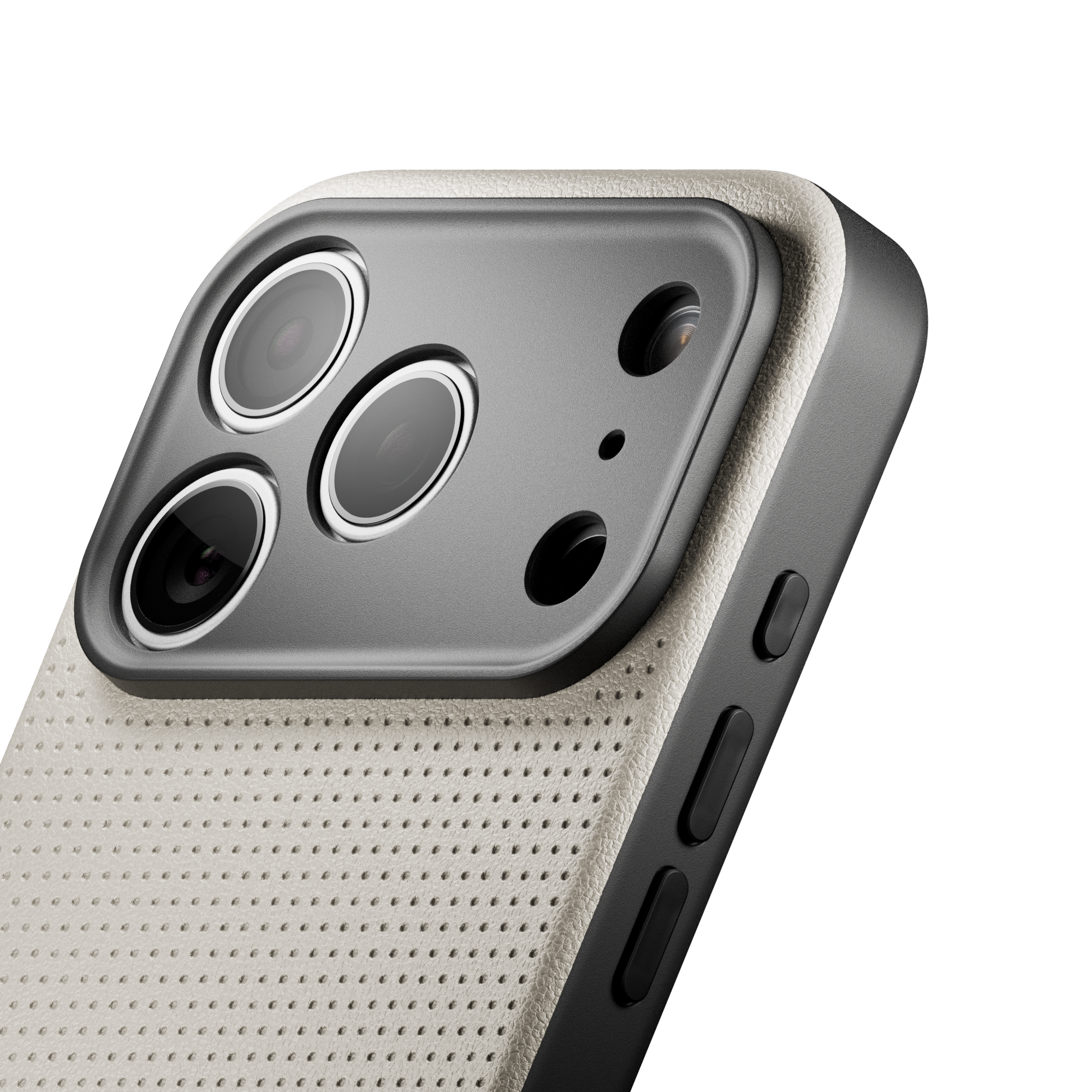 Native Union - Active MagSafe Case - Etui na iPhone 18 Pro / Pro Max