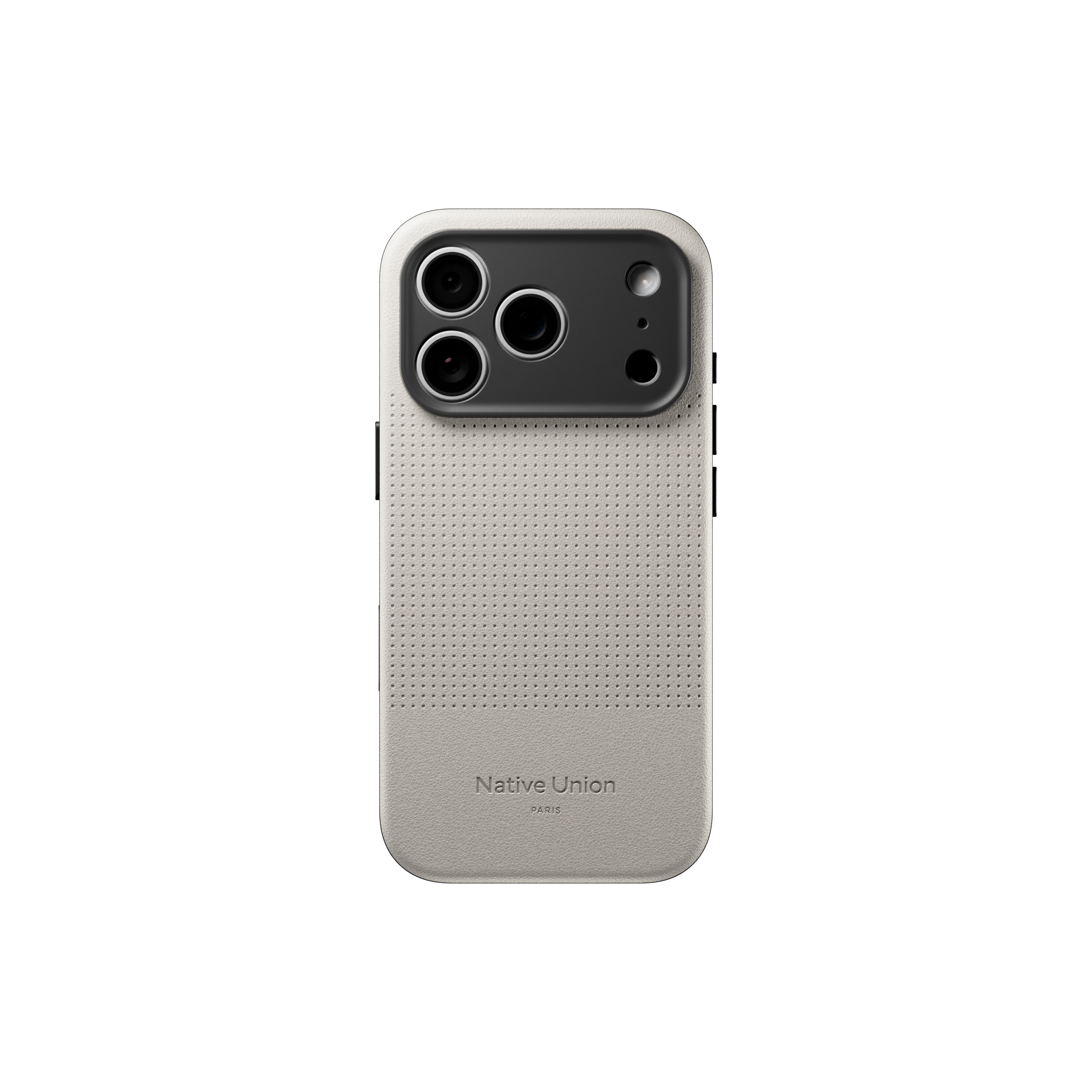 Native Union - Active MagSafe Case - Etui na iPhone 18 Pro / Pro Max