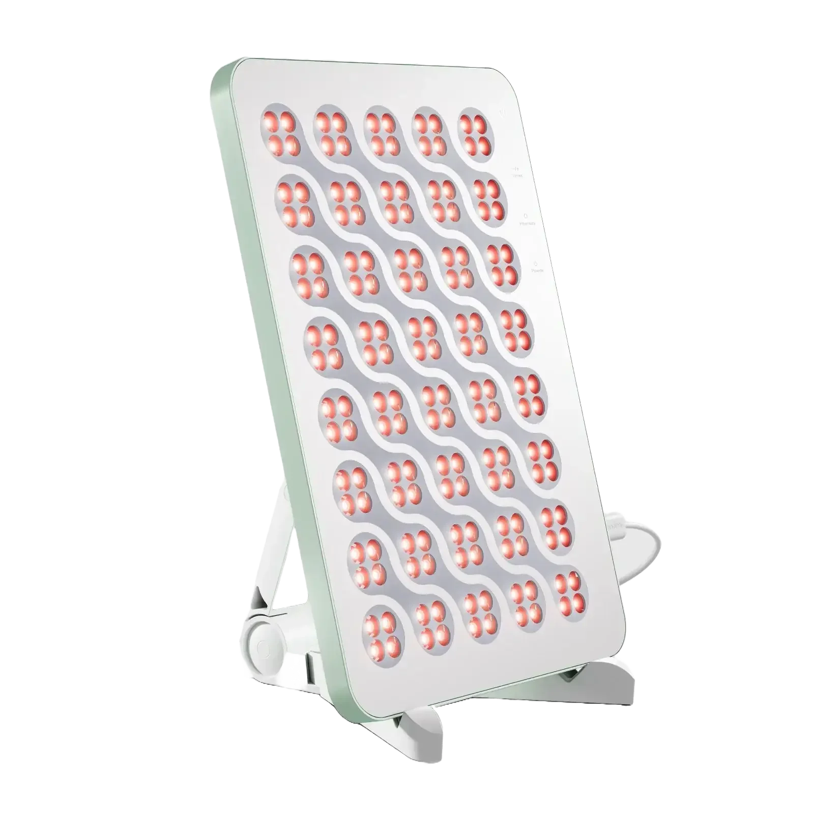 Nanoleaf Wellness - Red Light Therapy Panel - Panel do Terapii Światłem Czerwonym