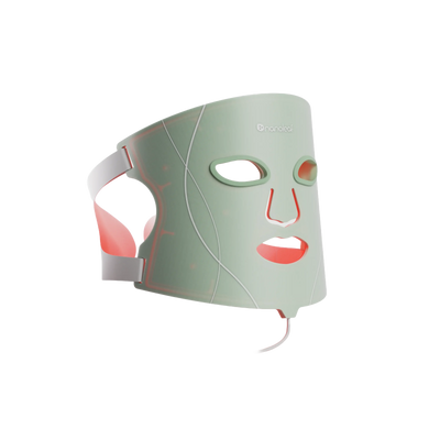 Nanoleaf Wellness - LED Light Therapy Mask - Maska do Terapii Światłem LED