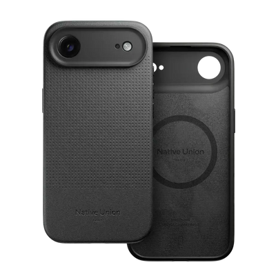 Native Union - Active Case for iPhone 17 / Pro / Pro Max / Air - Etui na iPhone