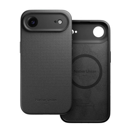 Native Union - Active Case for iPhone 17 / Pro / Pro Max / Air - Etui na iPhone