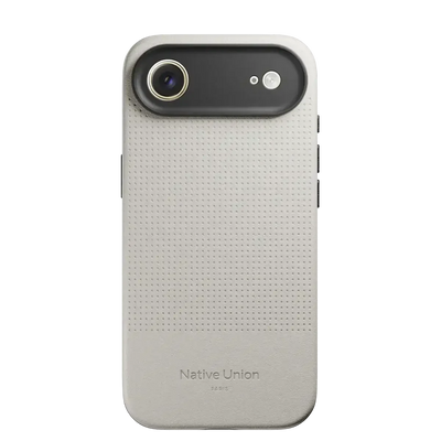 Native Union - Active Case for iPhone 17 / Pro / Pro Max / Air - Etui na iPhone