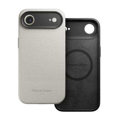Native Union - Active Case for iPhone 17 / Pro / Pro Max / Air - Etui na iPhone