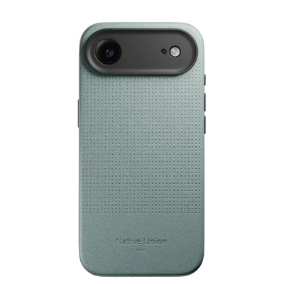 Native Union - Active Case for iPhone 17 / Pro / Pro Max / Air - Etui na iPhone