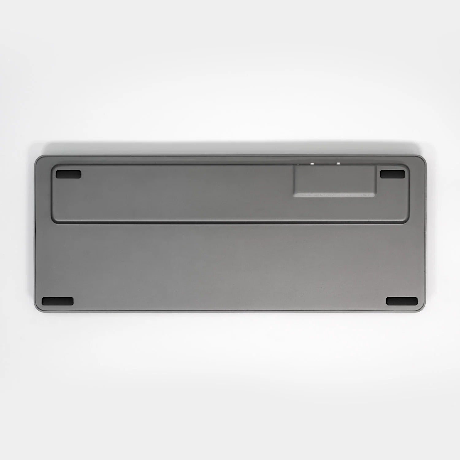 Akko - Ink Black Air 01 Low Profile Mechanical Keyboard - Klawiatura Mechaniczna