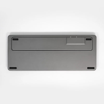 Akko - Ink Black Air 01 Low Profile Mechanical Keyboard - Klawiatura Mechaniczna