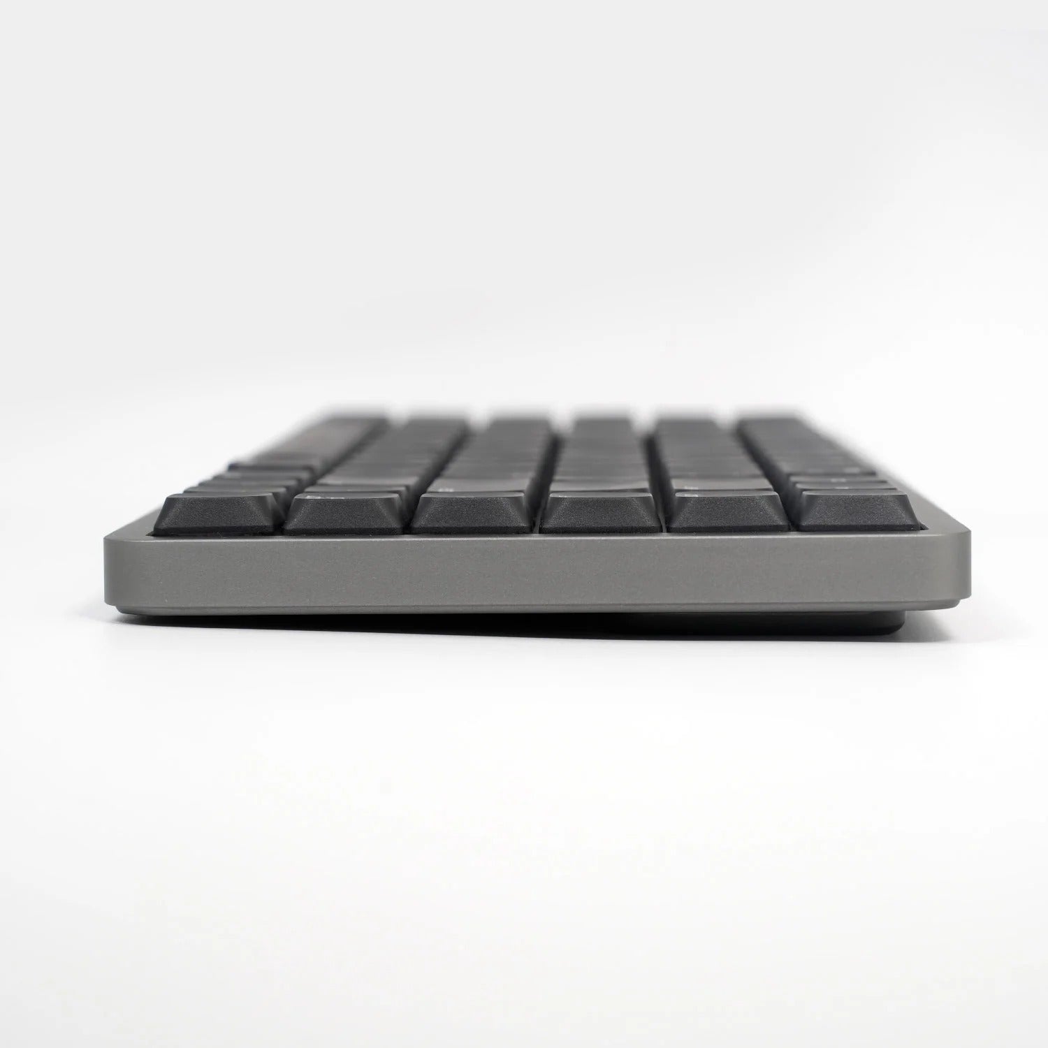 Akko - Ink Black Air 01 Low Profile Mechanical Keyboard - Klawiatura Mechaniczna