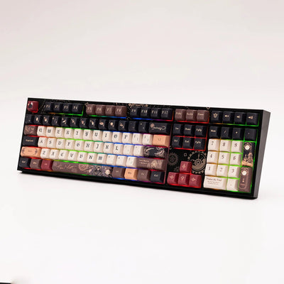 Akko x Lord of the Mysteries 5108 V5 Wireless Mechanical Keyboard - Klawiatura Mechaniczna