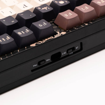 Akko x Lord of the Mysteries 5108 V5 Wireless Mechanical Keyboard - Klawiatura Mechaniczna