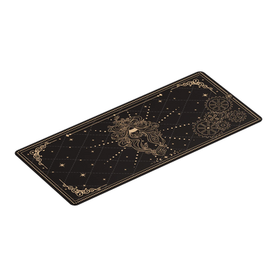 Akko - Interstellar Rosetta Stone - The Magic Tarot Mouse Pad - Mata na Biurko