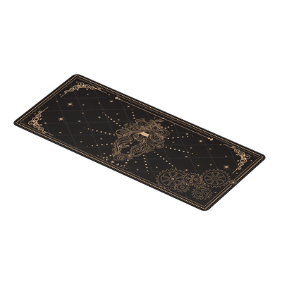 Akko - Interstellar Rosetta Stone - The Magic Tarot Mouse Pad - Mata na Biurko