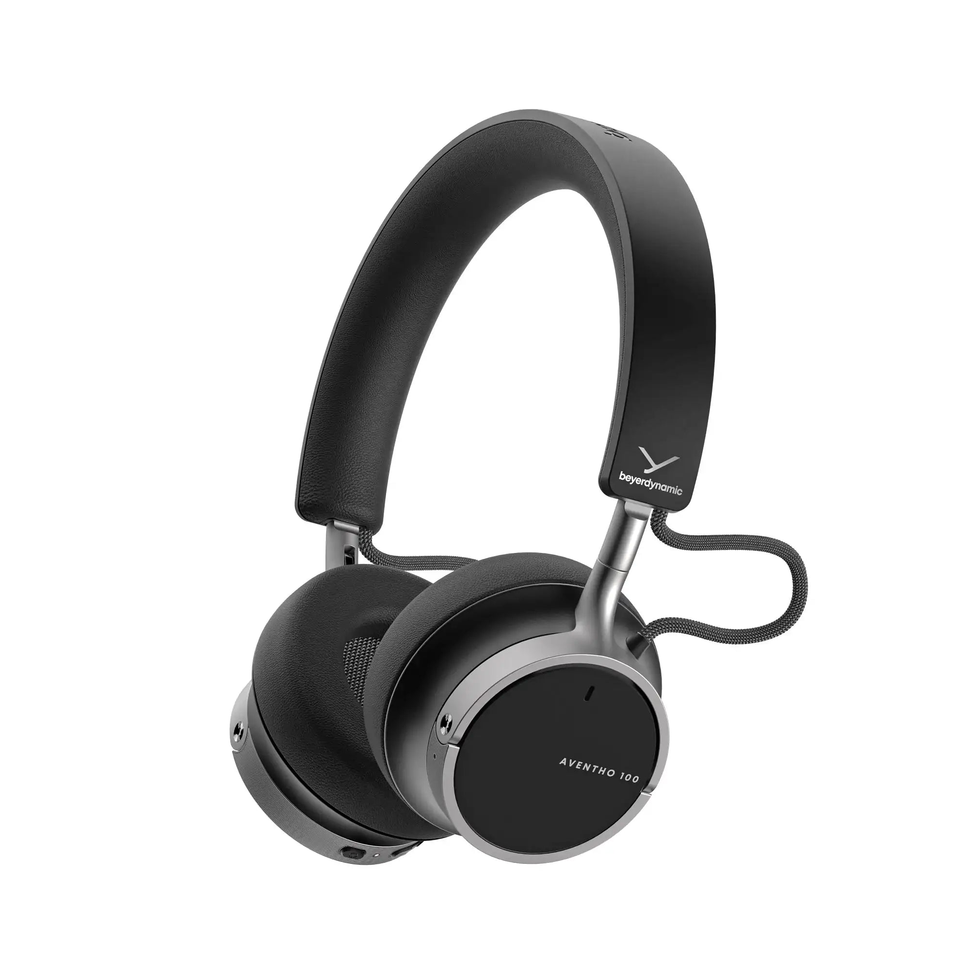 Beyerdynamic - Aventho 100 Wireless Over-Ear Headphones - Nauszne Słuchawki Bezprzewodowe