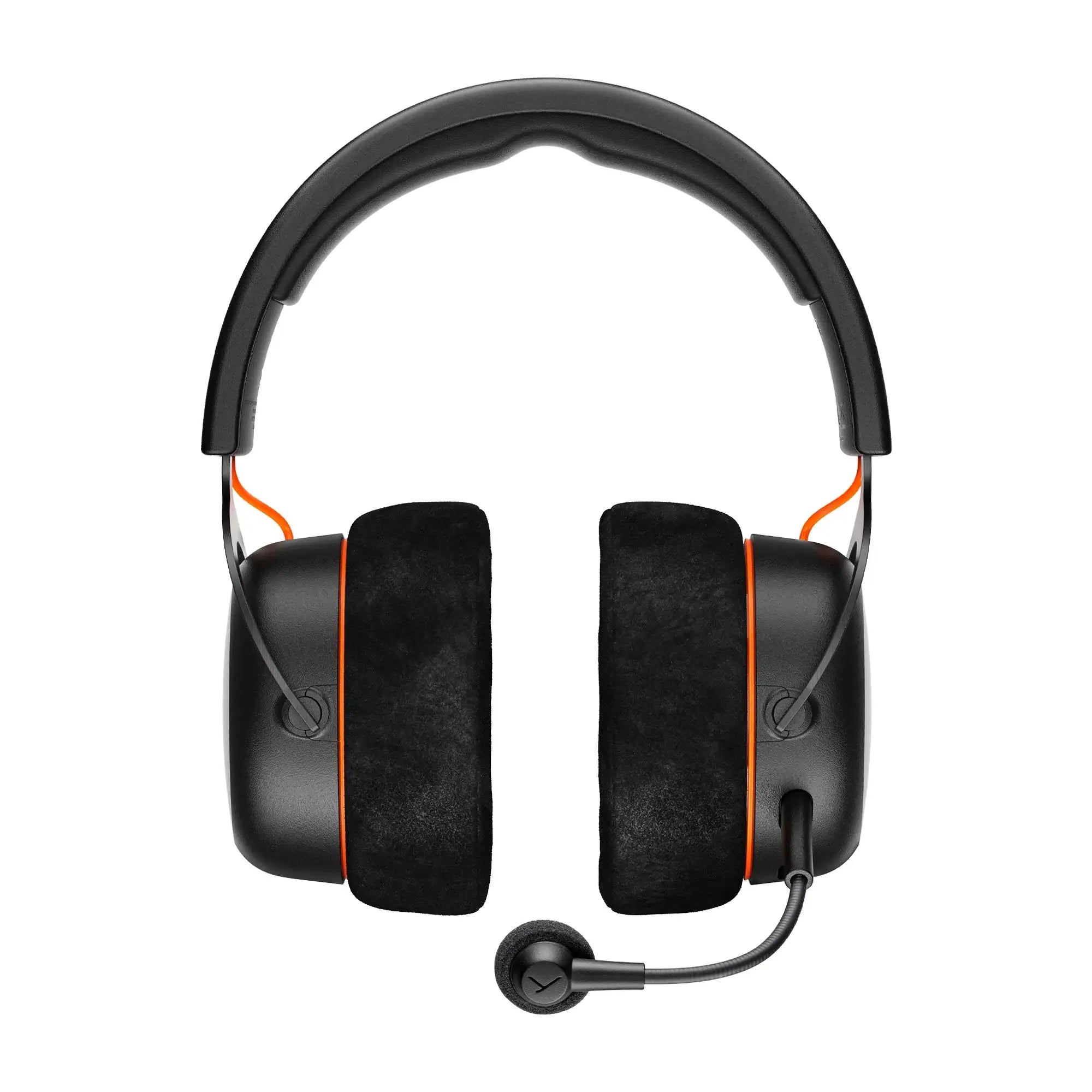 Beyerdynamic - MMX 150 Wireless Gaming Headset - Bezprzewodowe Słuchawki Nauszne Gamingowe