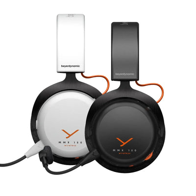 Beyerdynamic - MMX 150 Wireless Gaming Headset - Bezprzewodowe Słuchawki Nauszne Gamingowe