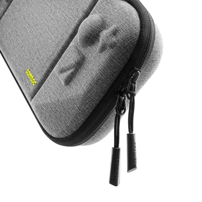 Tomtoc - FancyCase-G38 Steam Deck Hard Shell Case - Pokrowiec na Konsolę Steam Deck
