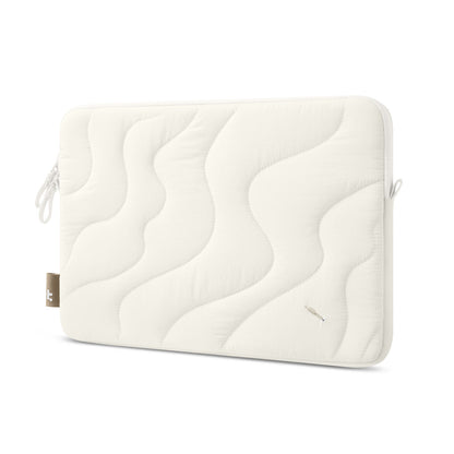 Tomtoc - Terra-A27 Laptop Sleeve for 14 inch MacBook Pro - Pokrowiec na MacBooka