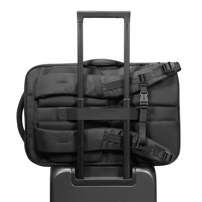Tomtoc - Navigator-T66 Travel Laptop Backpack - Plecak Podróżny na Laptopa