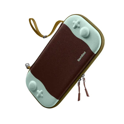 Tomtoc - FancyCase G05 Slim Case for Nintendo Switch 2 Froz Edition - Etui na Konsolę Nintendo Switch 2