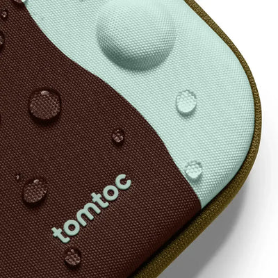 Tomtoc - FancyCase G05 Slim Case for Nintendo Switch 2 Froz Edition - Etui na Konsolę Nintendo Switch 2