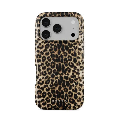 BURGA - Tough Magsafe - Etui Ochronne do iPhone 17 / Pro / Pro Max