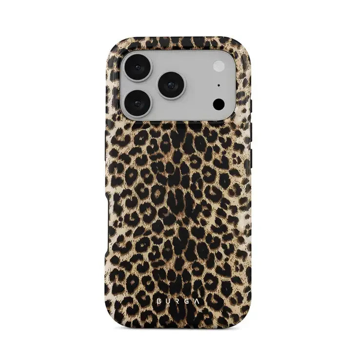 BURGA - Tough Magsafe - Etui Ochronne do iPhone 17 / Pro / Pro Max