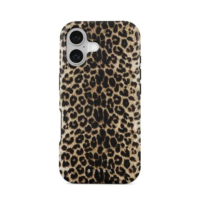 BURGA - Tough Magsafe - Etui Ochronne do iPhone 17 / Pro / Pro Max