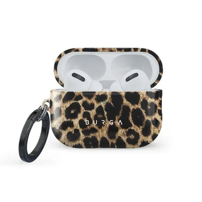 BURGA - AirPods 3 Case - Etui Ochronne do AirPods Pro 3