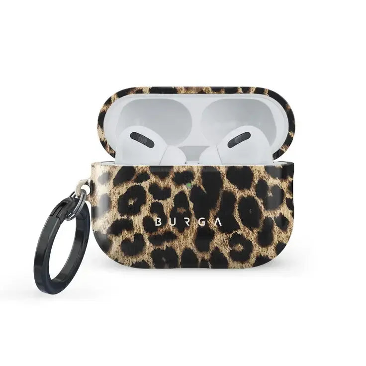 BURGA - AirPods 3 Case - Etui Ochronne do AirPods Pro 3