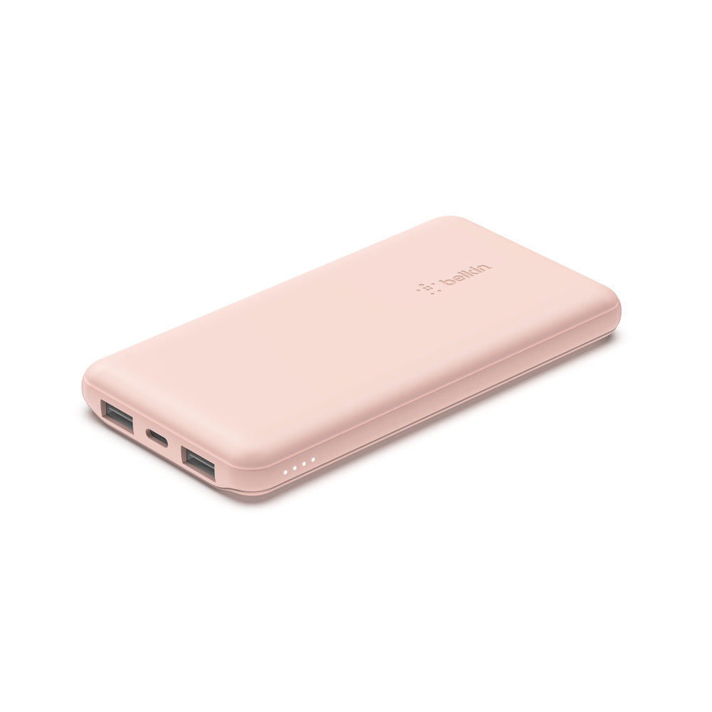 Belkin - BoostCharge - Power Bank 10K