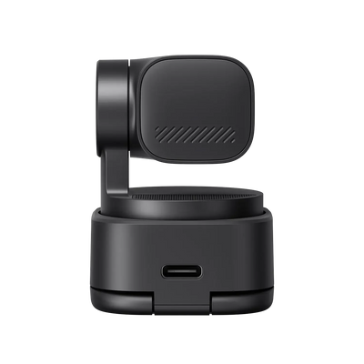Obsbot - Tiny 3 Lite 4K PTZR Webcam - Kamera Internetowa