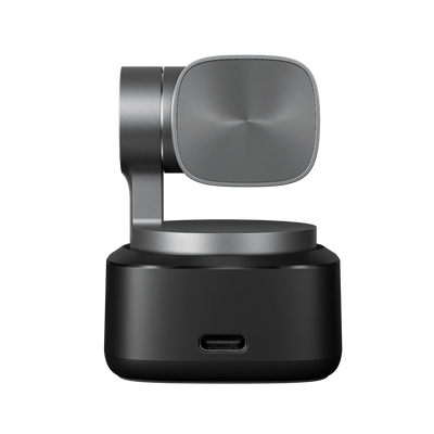 Obsbot - Tiny 2 4K PTZ Webcam - Kamera Internetowa