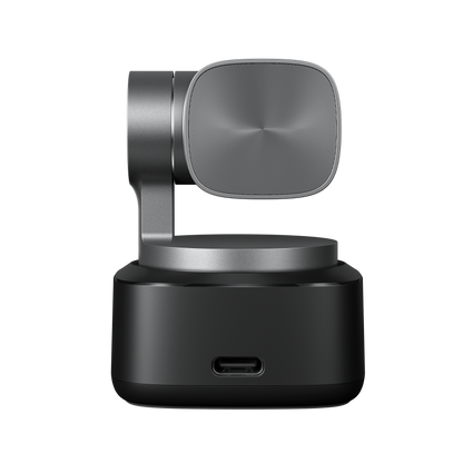 Obsbot - Tiny 2 4K PTZ Webcam - Kamera Internetowa