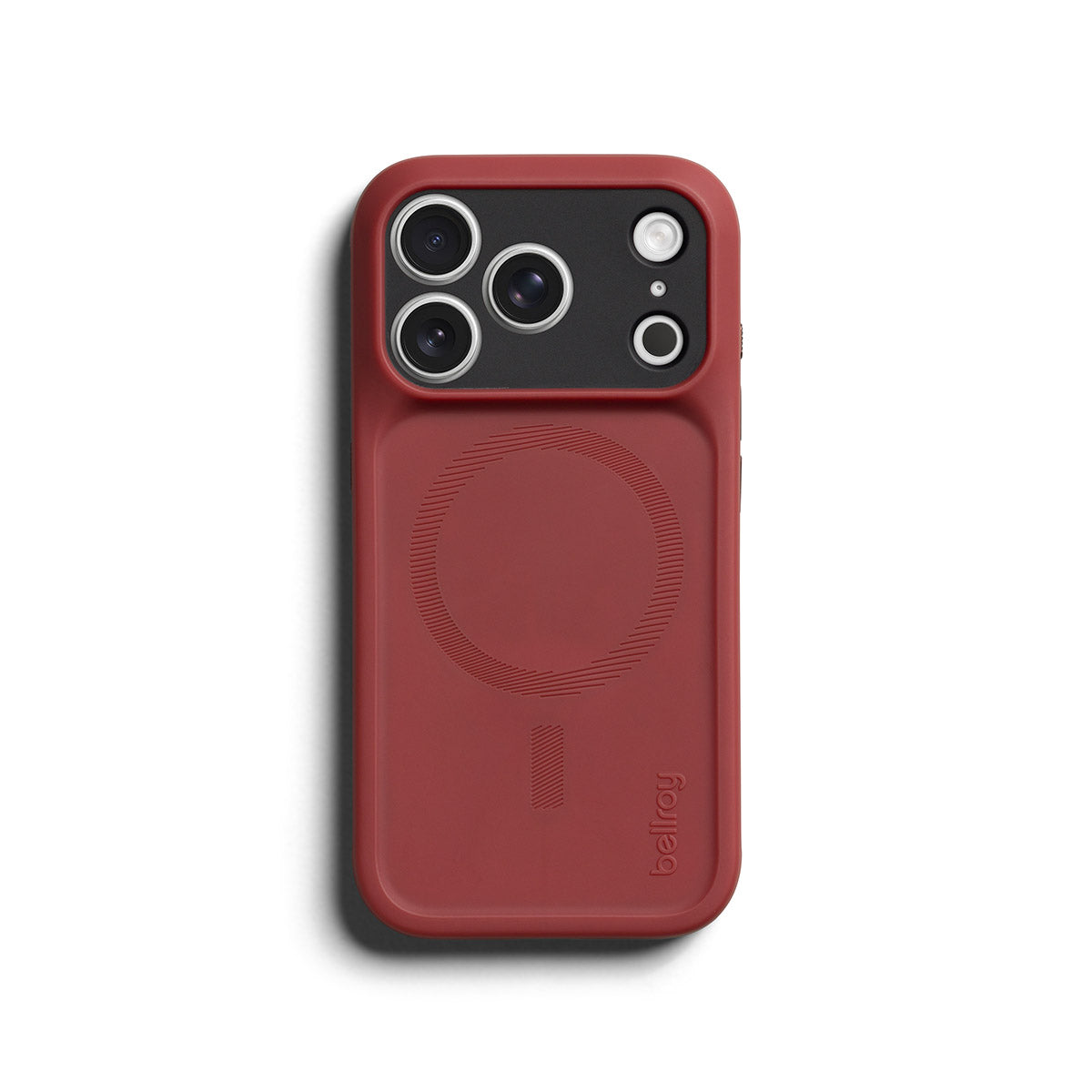 Bellroy - VENTURE MagSafe Phone Case with Lanyard - Etui ze Smyczą na iPhone 18 Pro