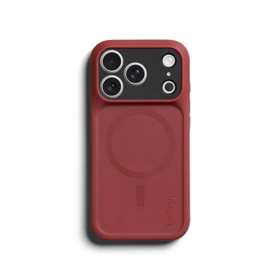 Bellroy - VENTURE MagSafe Phone Case with Lanyard - Etui ze Smyczą na iPhone 18 Pro