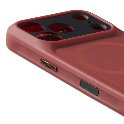Bellroy - VENTURE MagSafe Phone Case with Lanyard - Etui ze Smyczą na iPhone 18 Pro