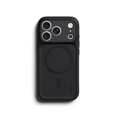 Bellroy - VENTURE MagSafe Phone Case with Lanyard - Etui ze Smyczą na iPhone 18 Pro