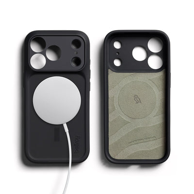 Bellroy - VENTURE MagSafe Phone Case with Lanyard - Etui ze Smyczą na iPhone 18 Pro