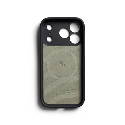 Bellroy - VENTURE MagSafe Phone Case with Lanyard - Etui ze Smyczą na iPhone 18 Pro