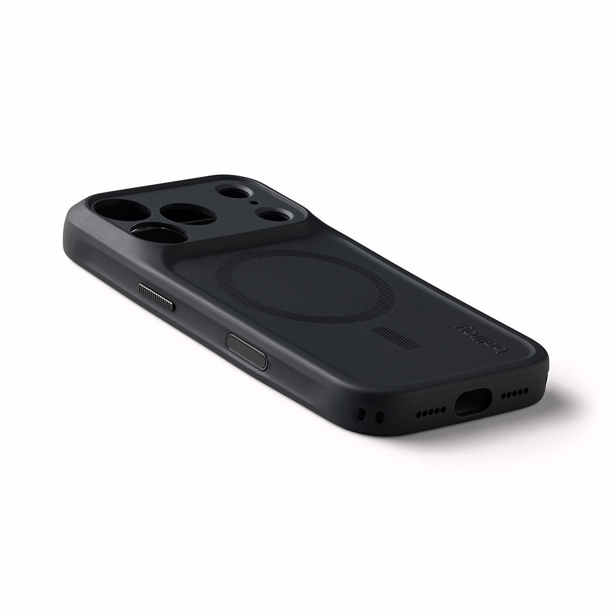 Bellroy - VENTURE MagSafe Phone Case with Lanyard - Etui ze Smyczą na iPhone 18 Pro
