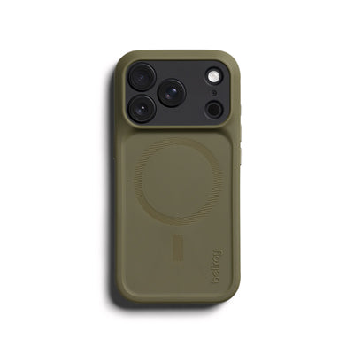 Bellroy - VENTURE MagSafe Phone Case with Lanyard - Etui ze Smyczą na iPhone 18 Pro