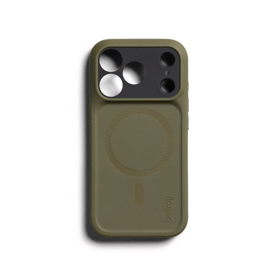 Bellroy - VENTURE MagSafe Phone Case with Lanyard - Etui ze Smyczą na iPhone 18 Pro