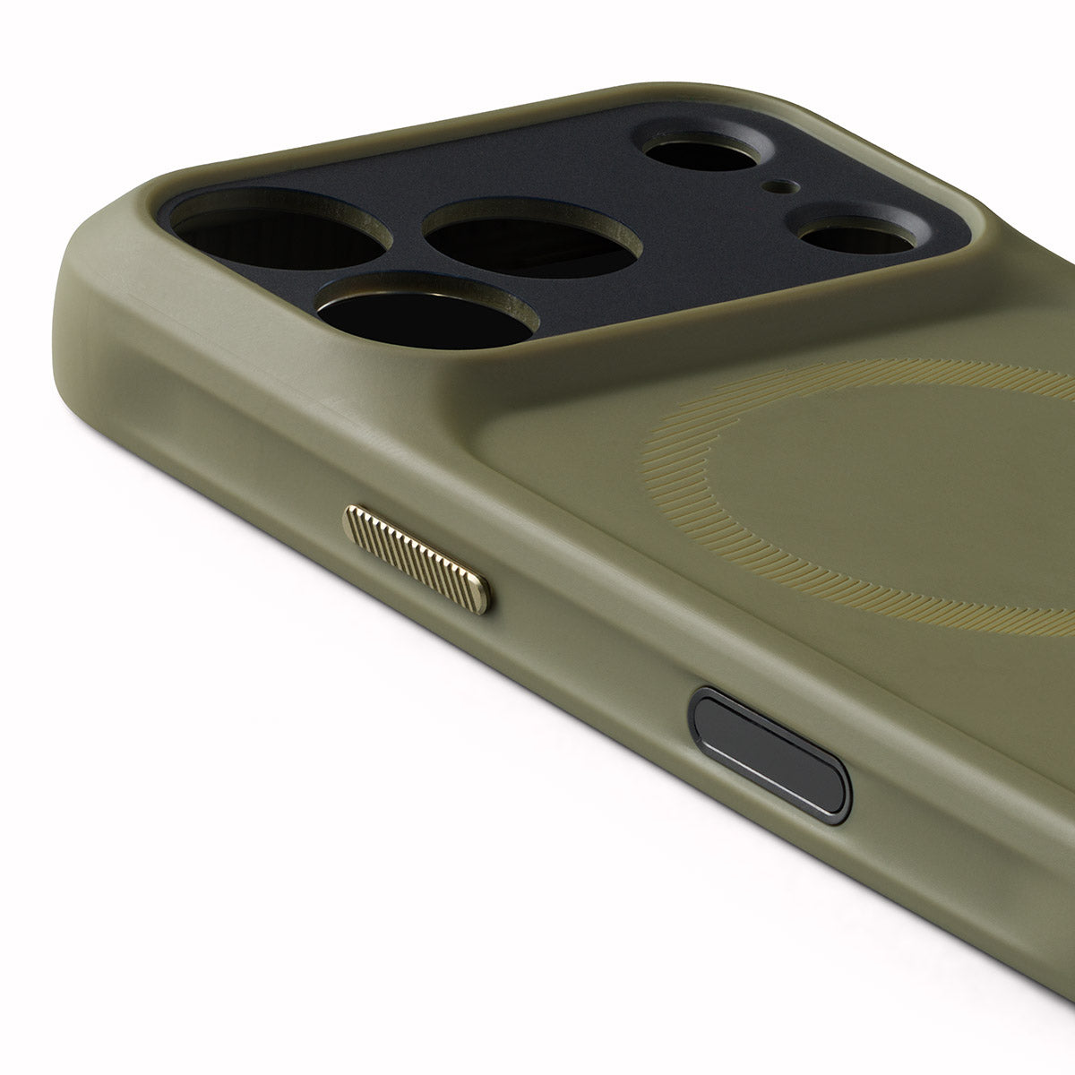 Bellroy - VENTURE MagSafe Phone Case with Lanyard - Etui ze Smyczą na iPhone 18 Pro