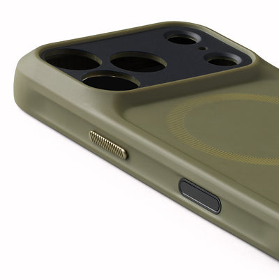 Bellroy - VENTURE MagSafe Phone Case with Lanyard - Etui ze Smyczą na iPhone 18 Pro