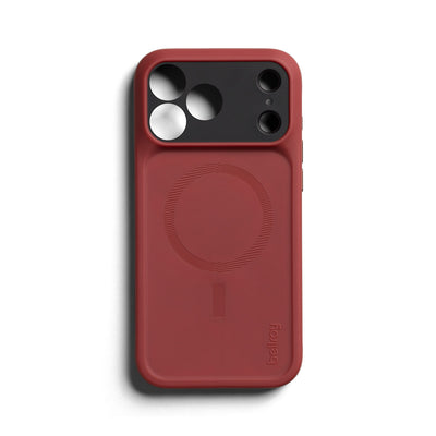 Bellroy - VENTURE MagSafe Phone Case with Lanyard - Etui ze Smyczą na iPhone 18 Pro Max