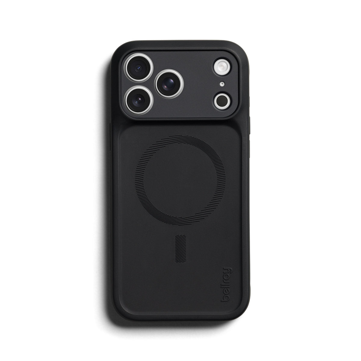 Bellroy - VENTURE MagSafe Phone Case with Lanyard - Etui ze Smyczą na iPhone 18 Pro Max